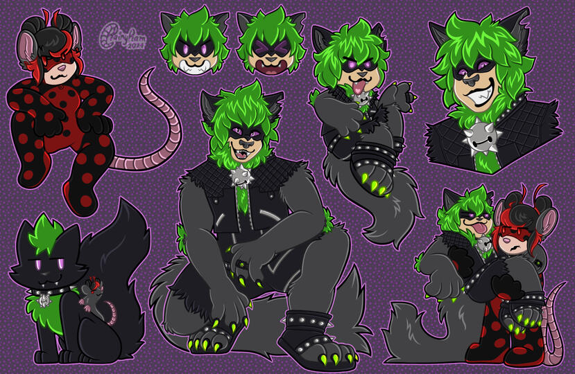 Ashville Secret Santa 2024